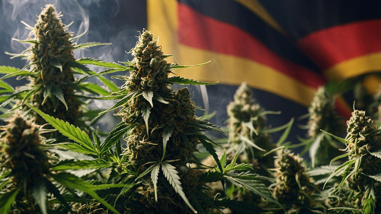 Cannabis-Legalisierung-Deutschland