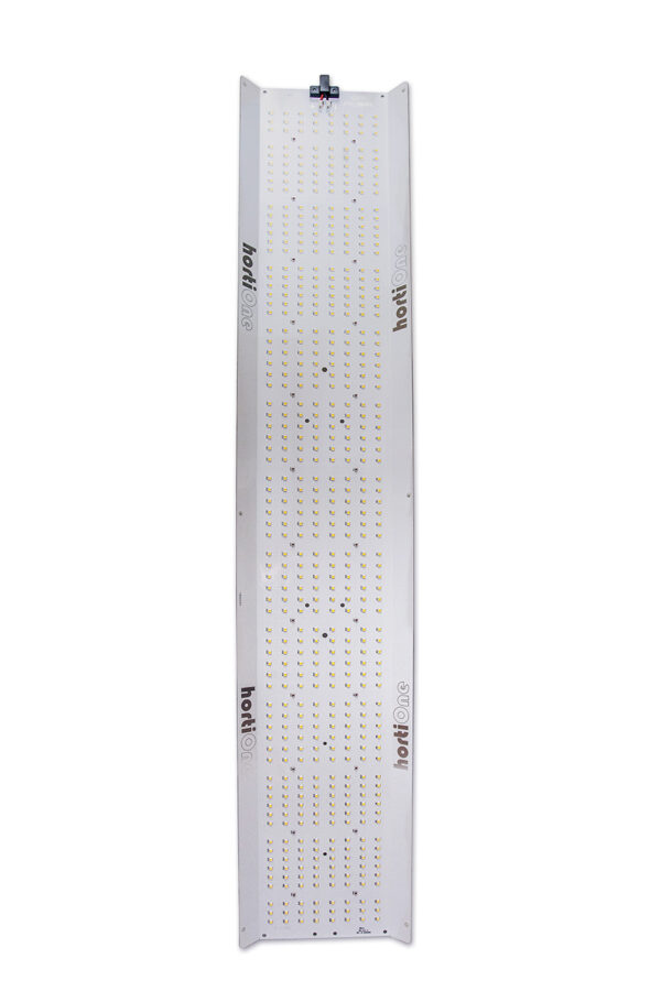 660W - BUNDLE: 3x hortiONE 600 V3 LED 1800µmol/s 5 hortiONE 600