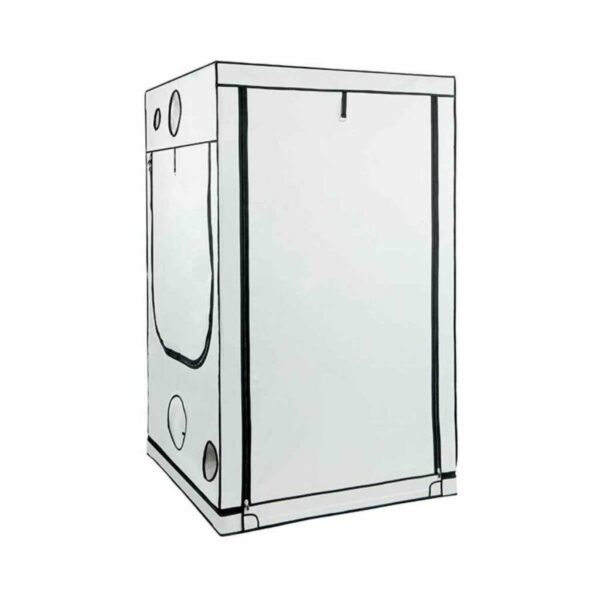 HOMEbox Ambient Q120+ 120x120x200cm 1 homebox ambient q120 closed