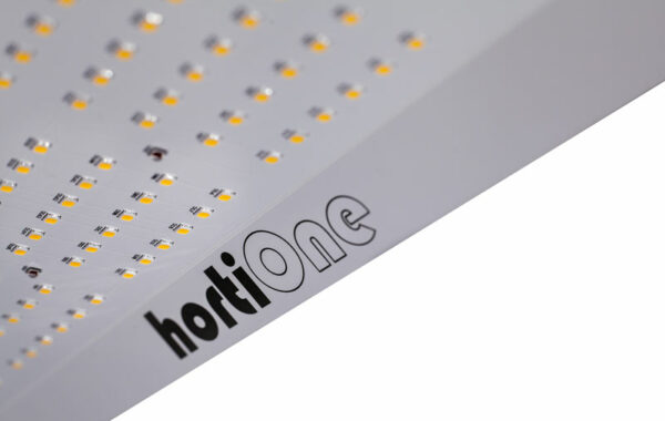 660W - BUNDLE: 3x hortiONE 600 V3 LED 1800µmol/s 1 hortiONE600-Image-PowerOff-trans