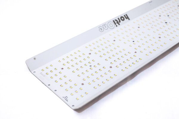 660W - BUNDLE: 3x hortiONE 600 V3 LED 1800µmol/s 3 hortiONE600 whiteBG 800