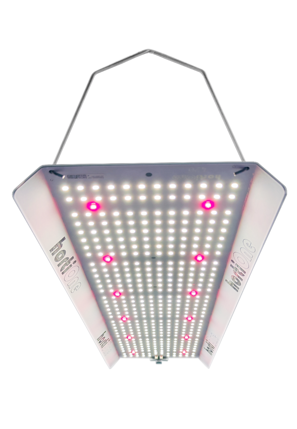 hortiOne 420-LED
