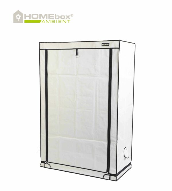 HOMEbox Ambient R120S | 120x60x180cm 1 HOMEbox-Ambient-R120S
