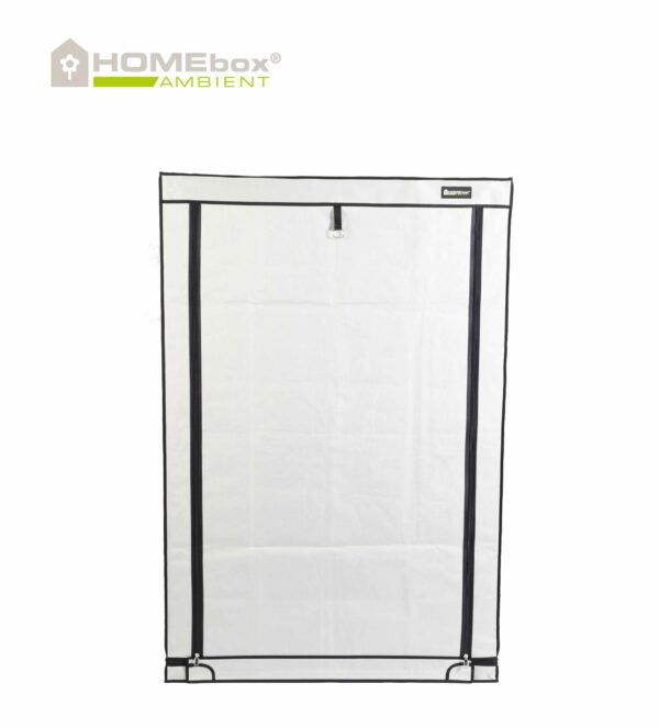 HOMEbox Ambient R120S | 120x60x180cm 5 Frontal geschlosen Web scaled