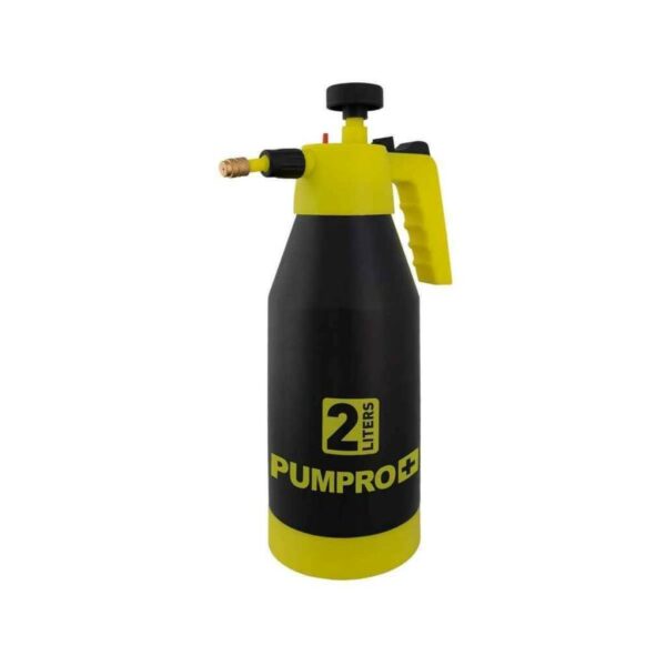 GHP PumPro | 2 liter | Pump spray bottle | Garden HighPro 1 GHP-PUMPRO-2l-pumpspruehflasche