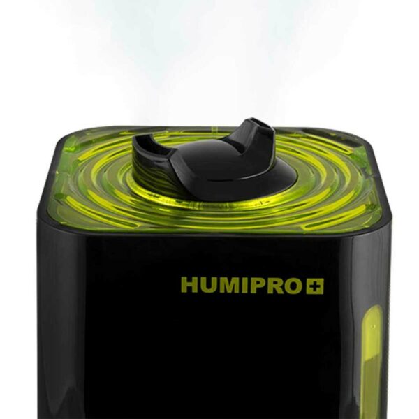 GHP Humipro | Luftbefeuchter mit Thermostat | 3,2l | 250ml/h | Garden HighPro 1 GHP humipro luftbefeuchter2