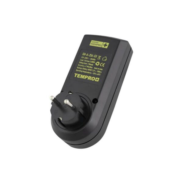 GHP Time talent Digital | 1 minute interval | Garden HighPro 1 GHÜ-time-talent-zeitschaltuhr-digital~4