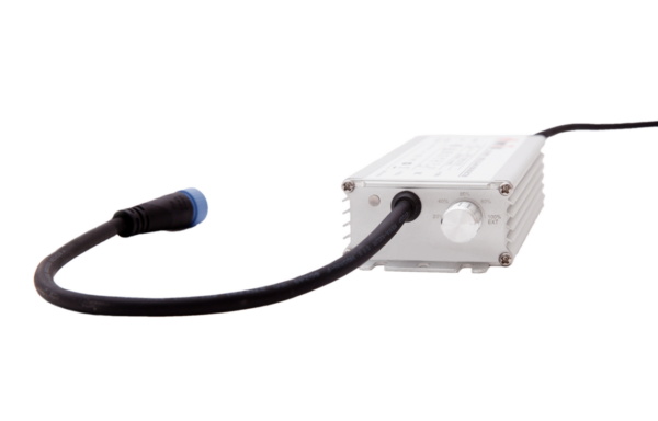 Q1W DIM Driver 3 4 view isolated