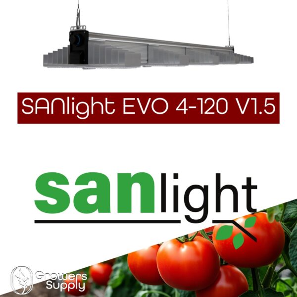 SANlight EVO 4-120 1.5 4 SANlight 2 EVO 4 120 V1.5 1
