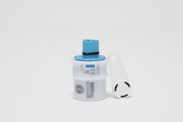 SANlight Bluetooth Dimmer EVO Serie inkl. Schlüssel 1 SANlight Bluetooth Dimmer