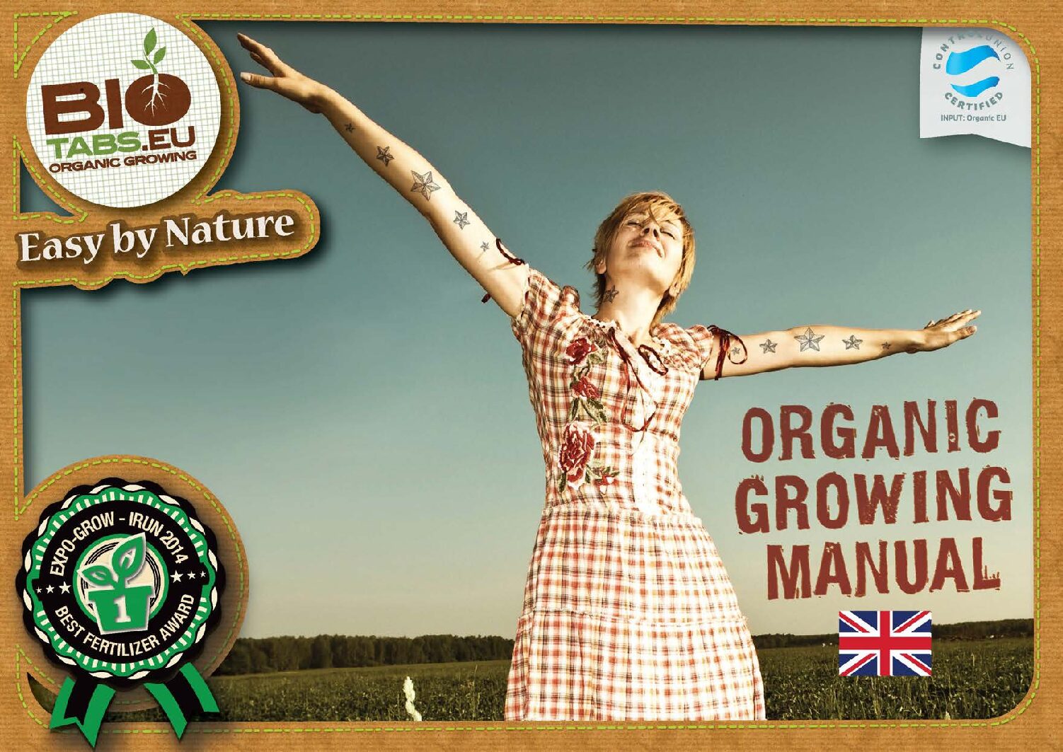 biotabs organic growing manual english pdf
