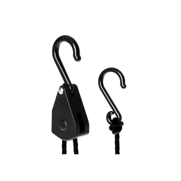 GHP Hanging | Light set 5 kg | Garden HighPro 1 ghp haenger light lampenaufhaengung