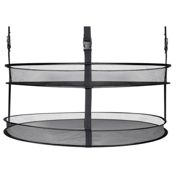 GHP PRODRY | Ø 95cm | 6 layers | Drying Network | Garden HighPro 1 trockennetz prodry 952