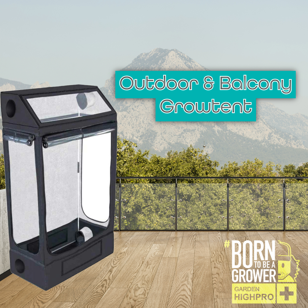 Growtent Outdoor - growerssupply.eu