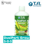 TerraAquatica-DualPart-Grow-hard-Water