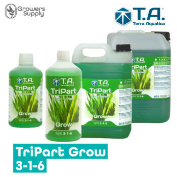 TriPart Grow