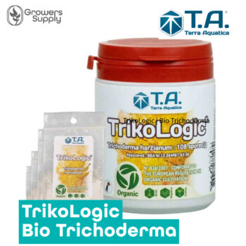 TerraAquatica-Trikologic Bio Trichoderma