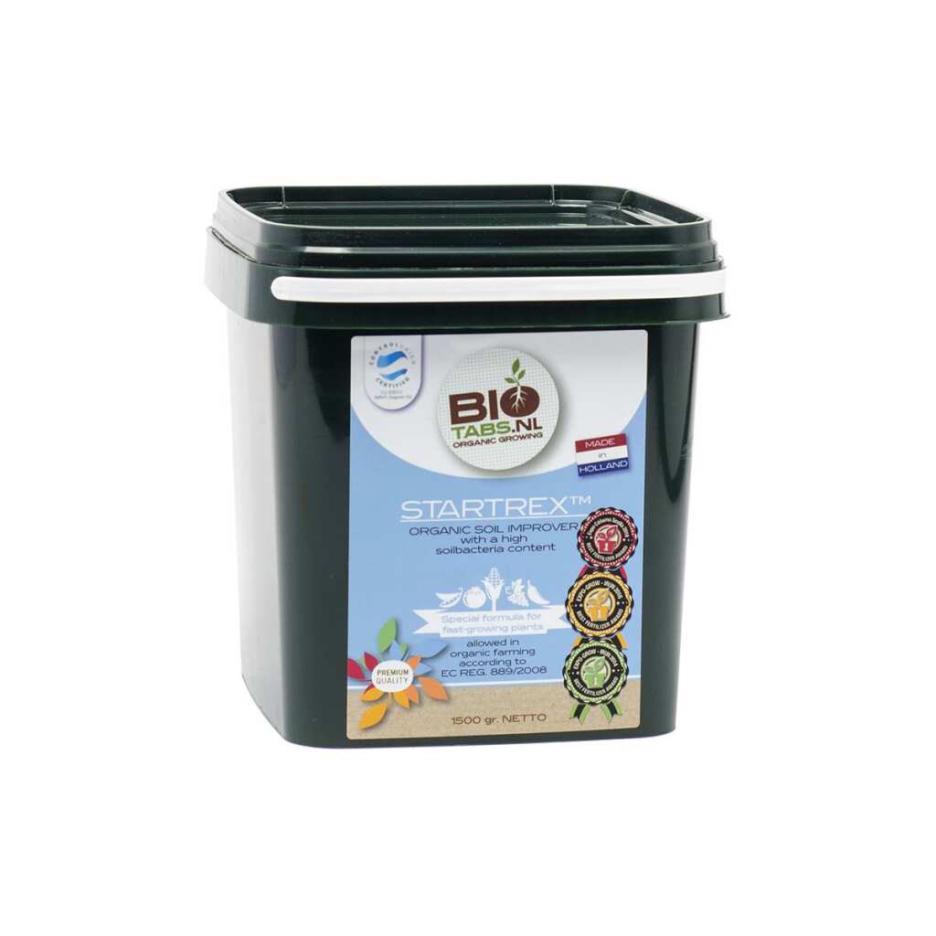 BioTabs-Startrex-1500g
