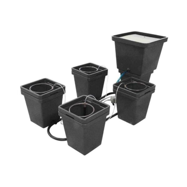 Cultimate 4-pack | Terra aquatica (GHE) 1 cultimate-4-pack-waterpack-acs