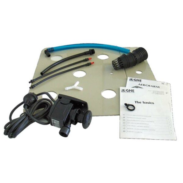 Cultimate Aero 5 cm | easy Aeroponics system | Terra aquatica (GHE) 1 cultimate-aero-5cm-aeroponiksystem-terra-aquatica~5