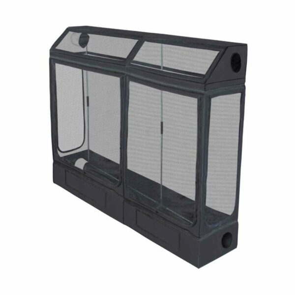 Outdoorpro240L | GHP Probox | Outdoor Growbox | 240x120x220cm 1 ghp outdoorpro240 growbox