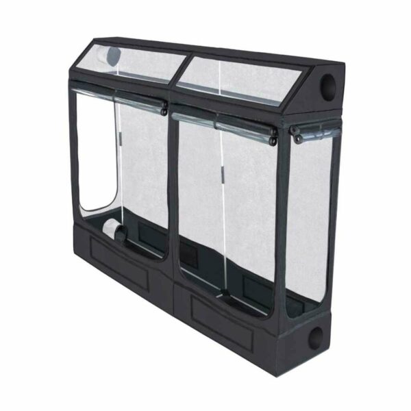Outdoorpro240S | GHP Probox | Outdoor Growtent for 6 Plants | 240x60x220cm 1 outdoorpro240s-growtent-outdoor-ghp