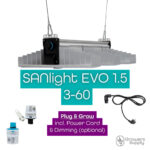 SANlight EVO 3-60