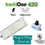 hortiONE 420-3Plants-9