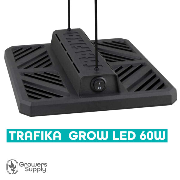 TRAFIKA LED 60W 2 Trafika 60W LED
