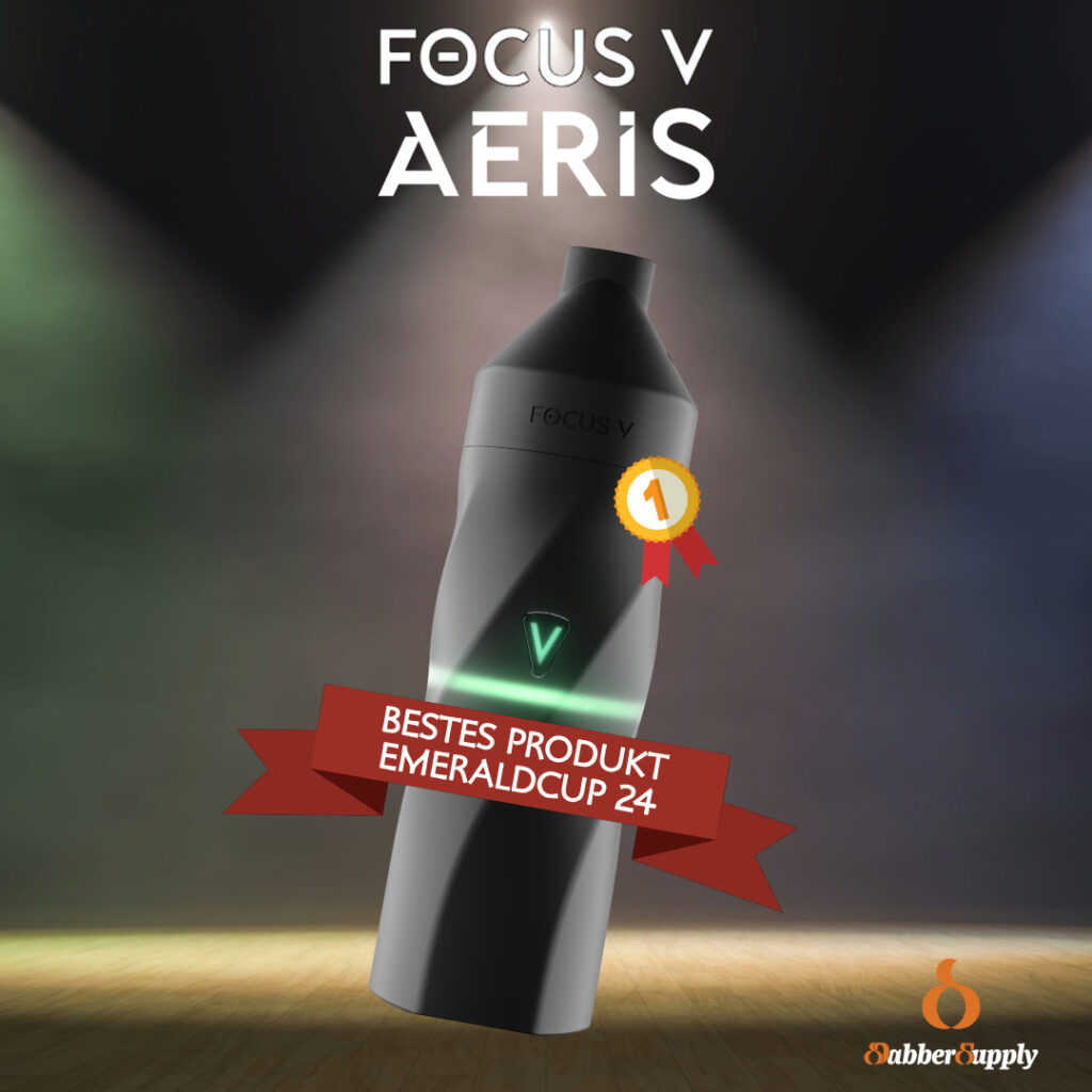 dabbing rig AERIS