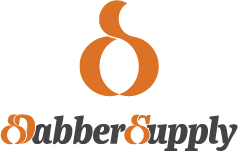 dabbersuplly logo dabbing