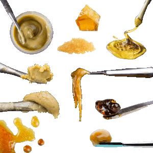 dabbing extracts