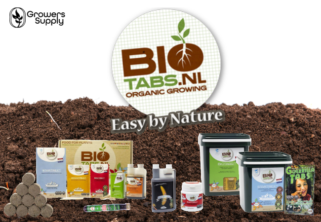 BioTabs-Dünger-BioTabs-Fertilizer-Tab