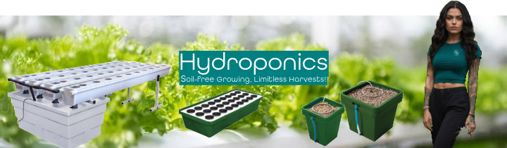 Hydroponic