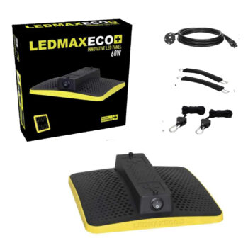 LEDMAXECO