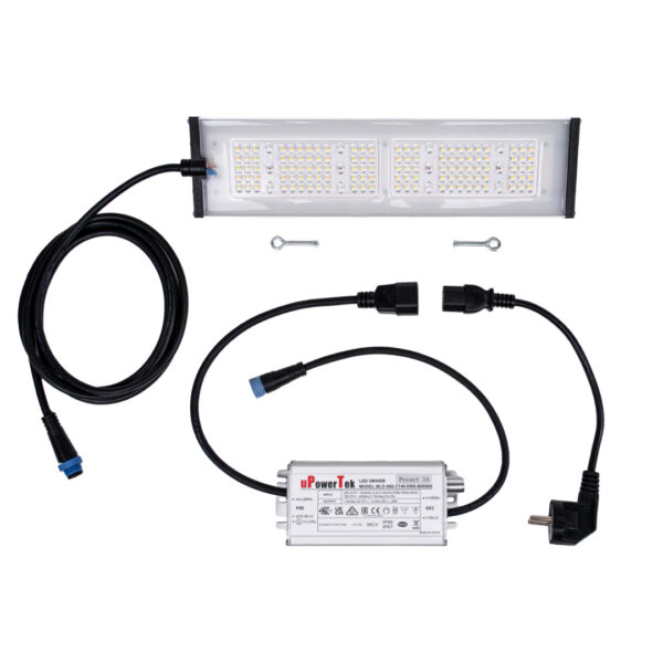 SANlight Stixx 50 2 SANlight Stixx50 1 parts