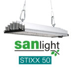 SANlight STIXX 50