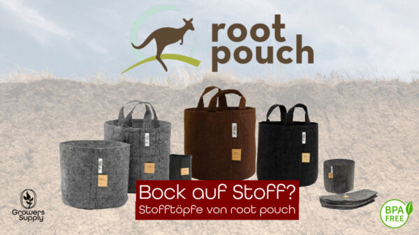 Pflanzsack BUNDLE | Root Pouch 1 Pflanzsack-Bundle-10 Stueck