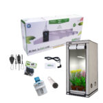 SANlight + Homebox 80 Bundle