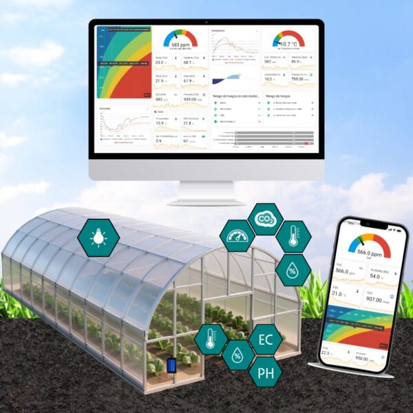 Landwirtschaft-Horticulture