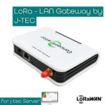 LoRa LAN Gateway