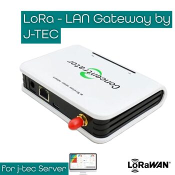 LoRa LAN Gateway