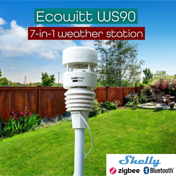 ecowitt ws90 weather station 7 in 1 by Shelly 3 Ecowitt-WS90-7in1-WeatherStation