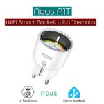 Nous A1T Wifi Smart Socket