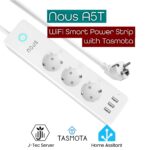 Nous-A5T-Smart Power Strip
