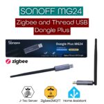 SONOFF MG24 Zigbee USB Dongle