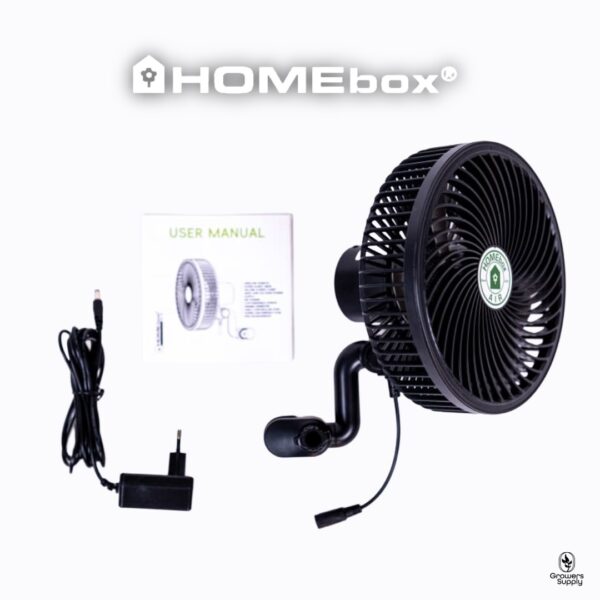 BREVA Clip FAN