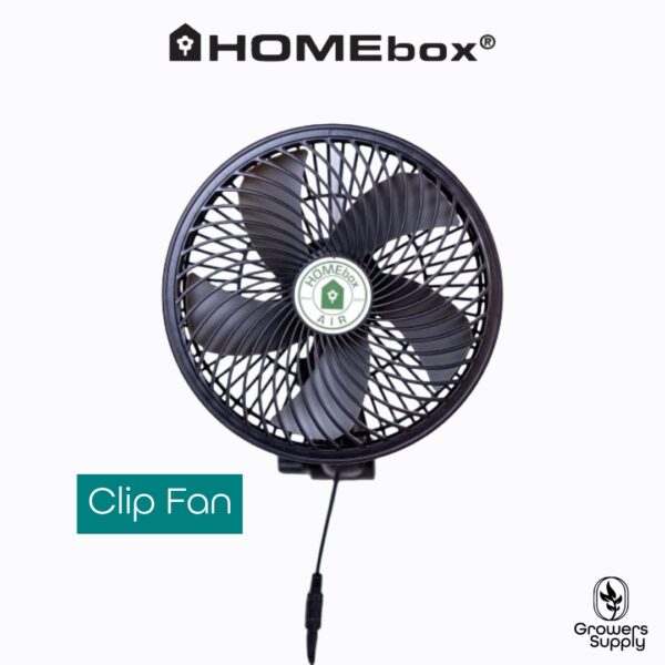 BREVA Clip FAN