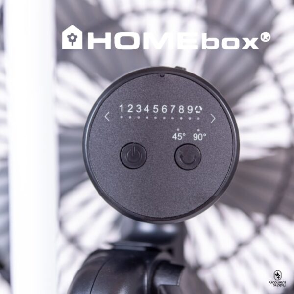 BREVA Clip FAN