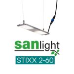 SANlight STIXX-2-60